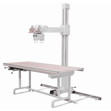 High Frequency Stationary X-ray Machine